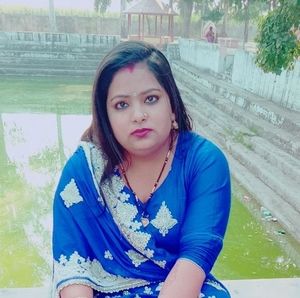 Meet your Posher, Babita